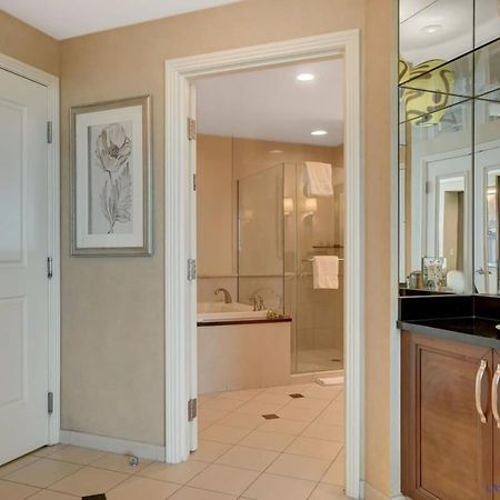 Mgm Signature-08-604 Jacuzzi Studio ラスベガス エクステリア 写真