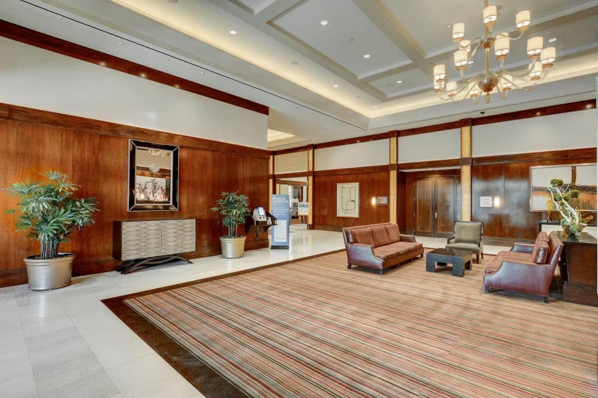 Mgm Signature-08-604 Jacuzzi Studio ラスベガス エクステリア 写真