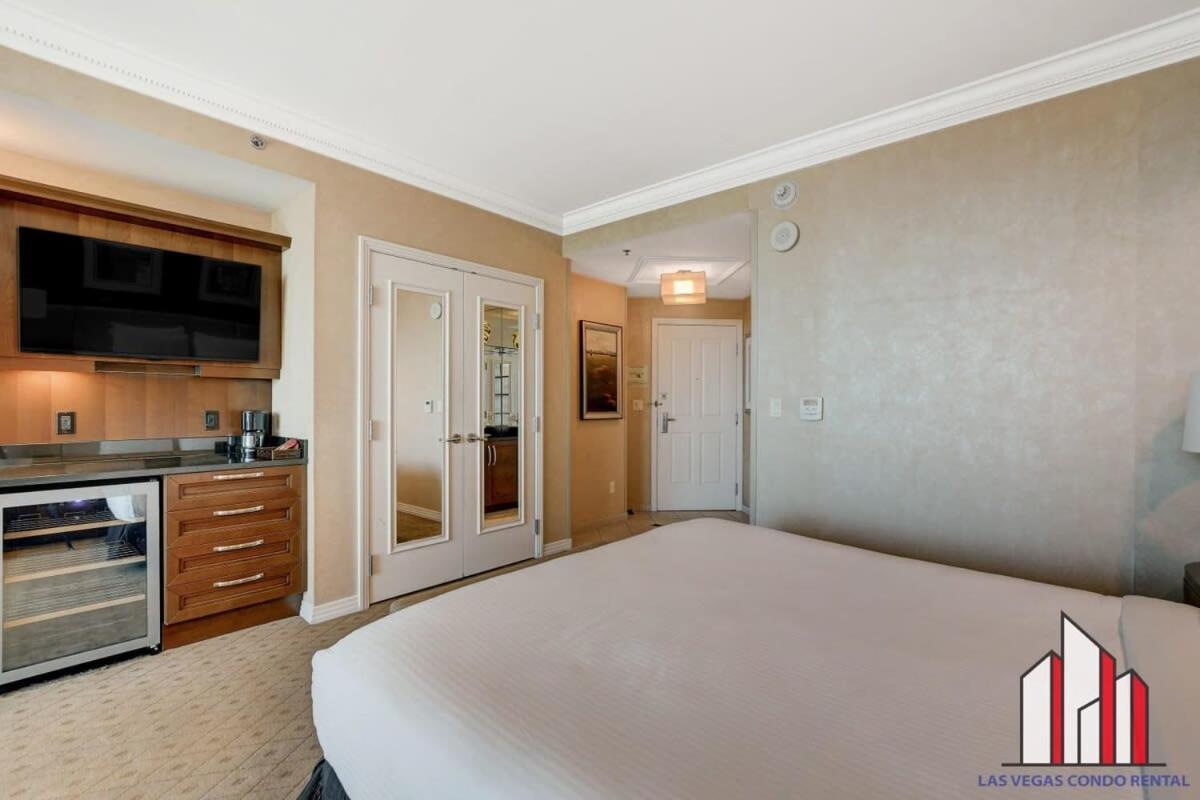 Mgm Signature-08-604 Jacuzzi Studio ラスベガス エクステリア 写真