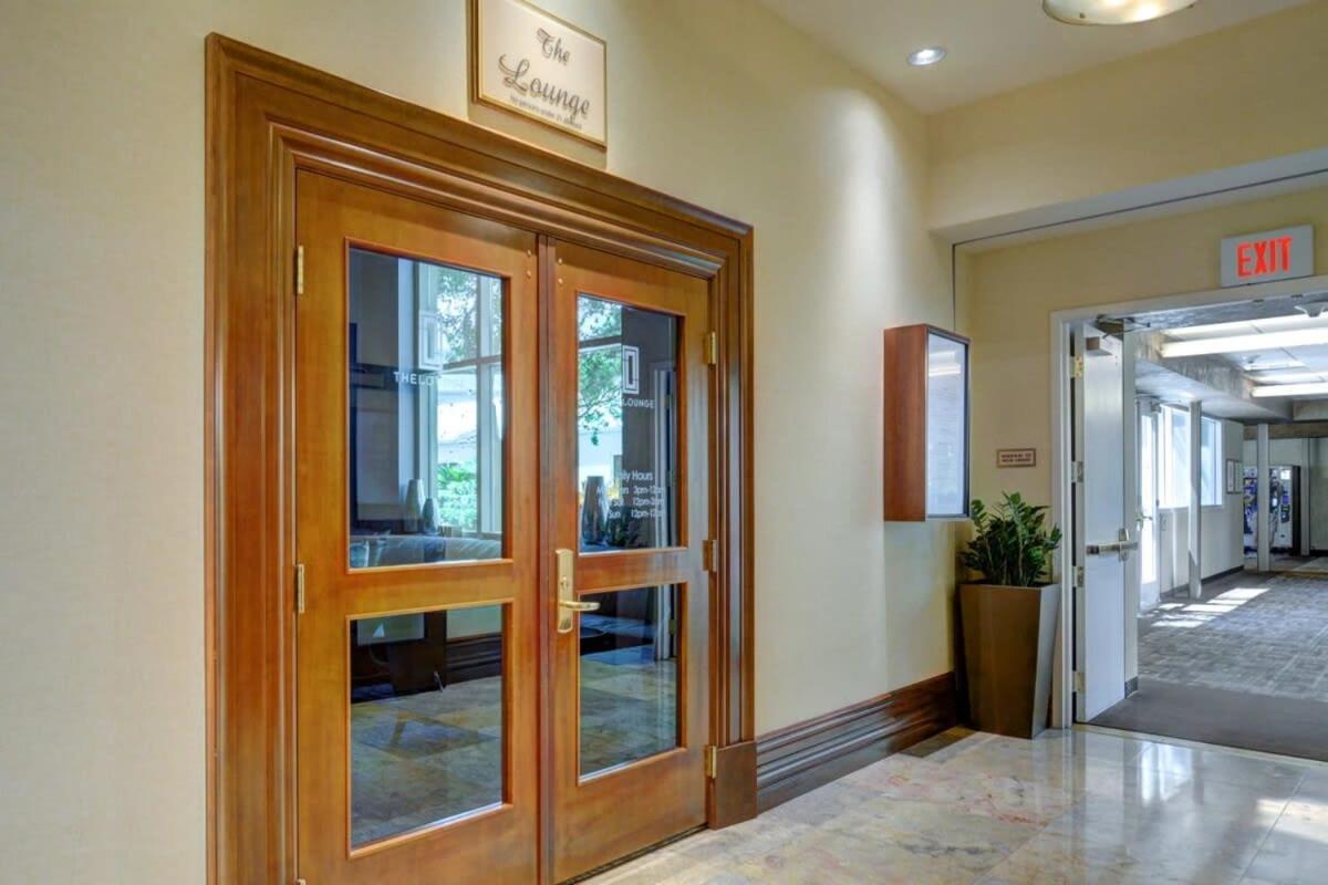 Mgm Signature-08-604 Jacuzzi Studio ラスベガス エクステリア 写真