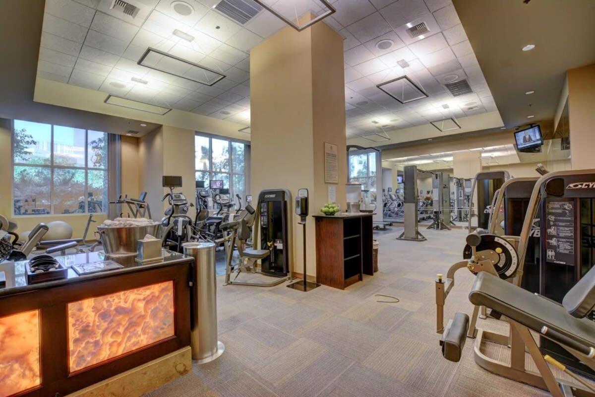 Mgm Signature-08-604 Jacuzzi Studio ラスベガス エクステリア 写真